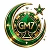 GM7 Game logo